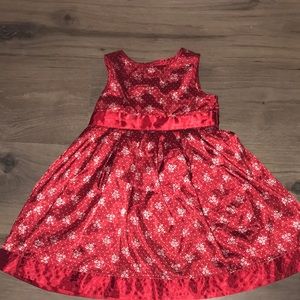 Christmas dress